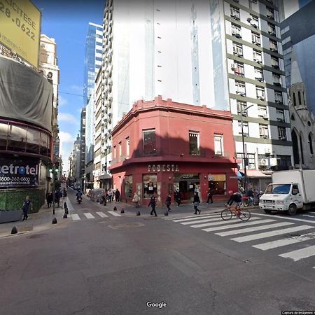 G&G Apartments - Obelisco Perfect Location Buenos Aires Esterno foto