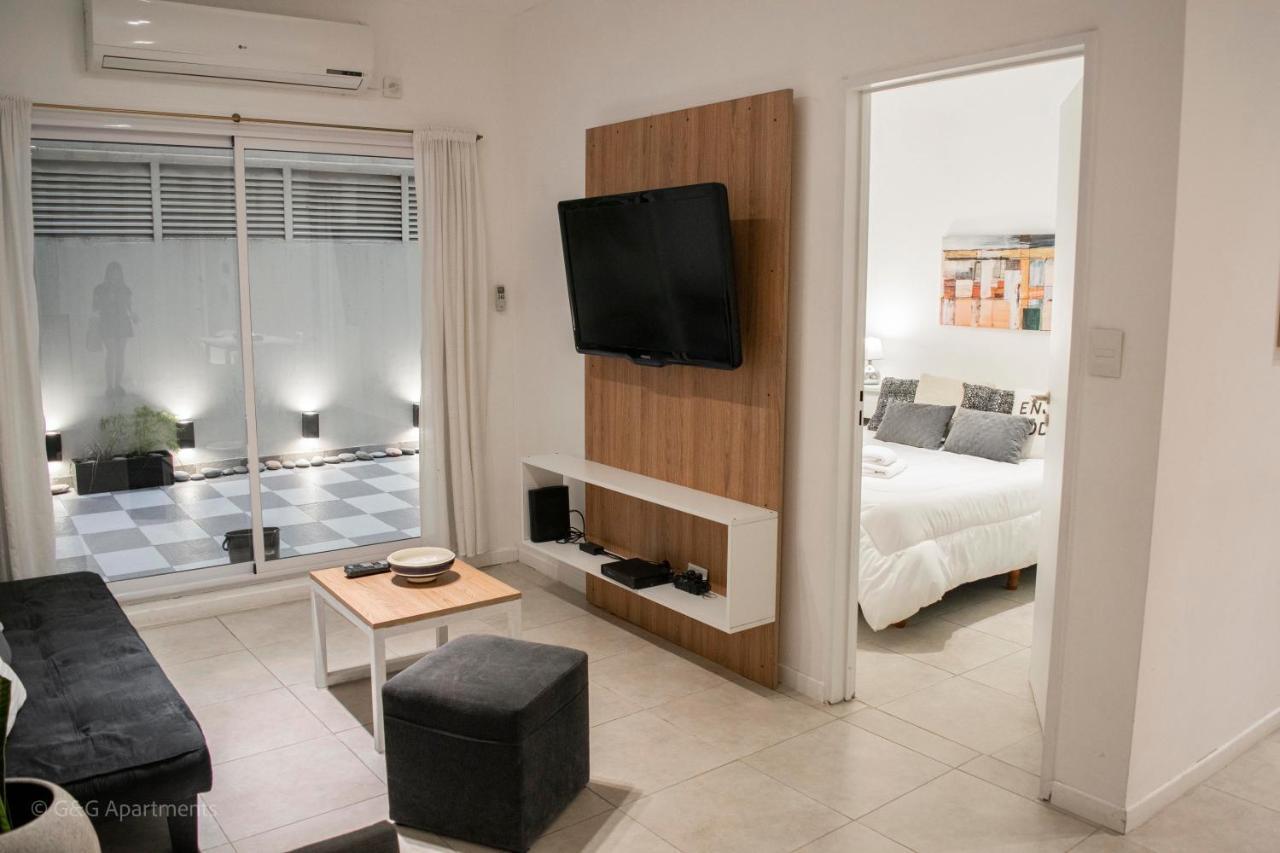 G&G Apartments - Obelisco Perfect Location Buenos Aires Esterno foto