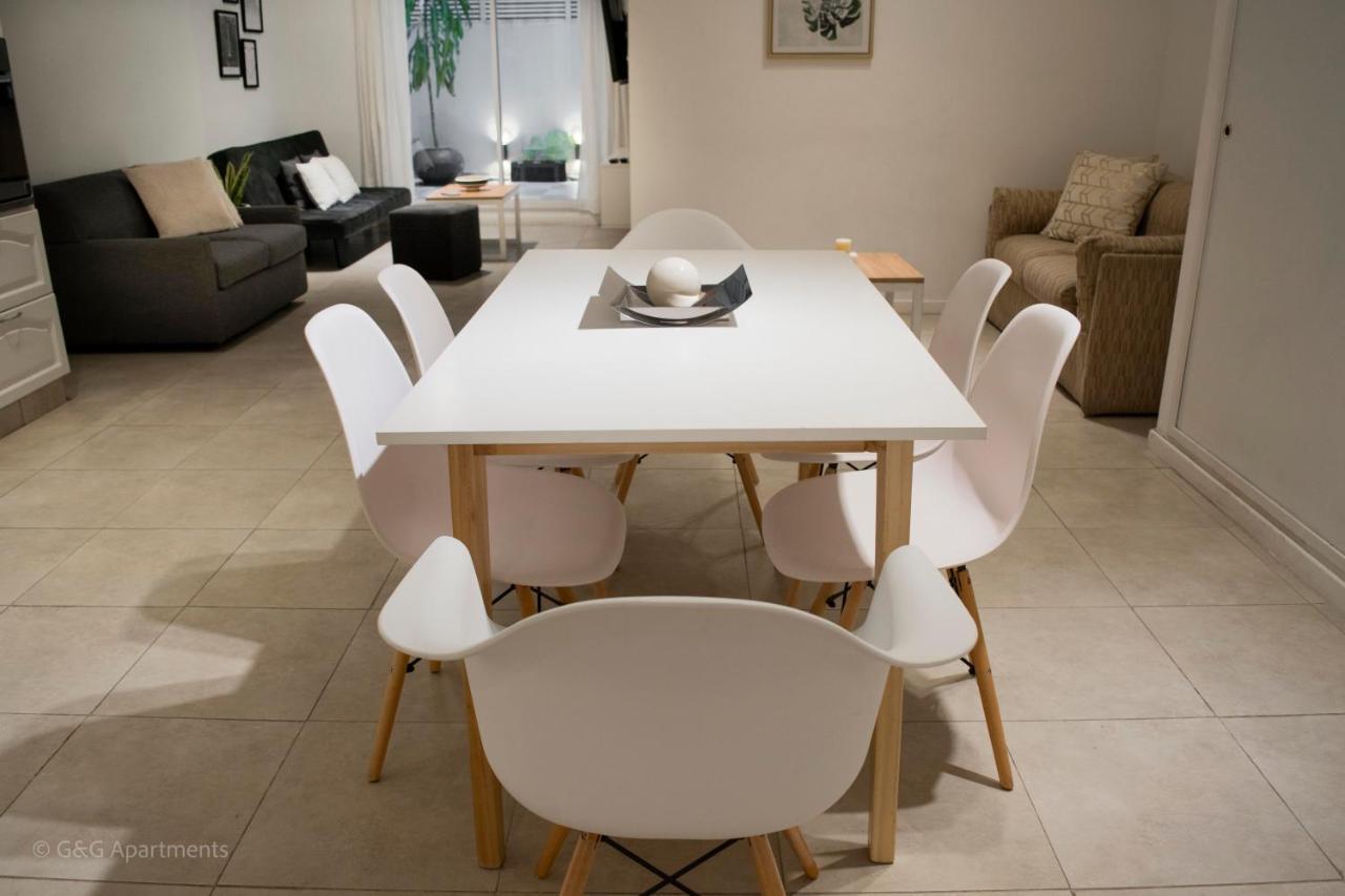 G&G Apartments - Obelisco Perfect Location Buenos Aires Esterno foto