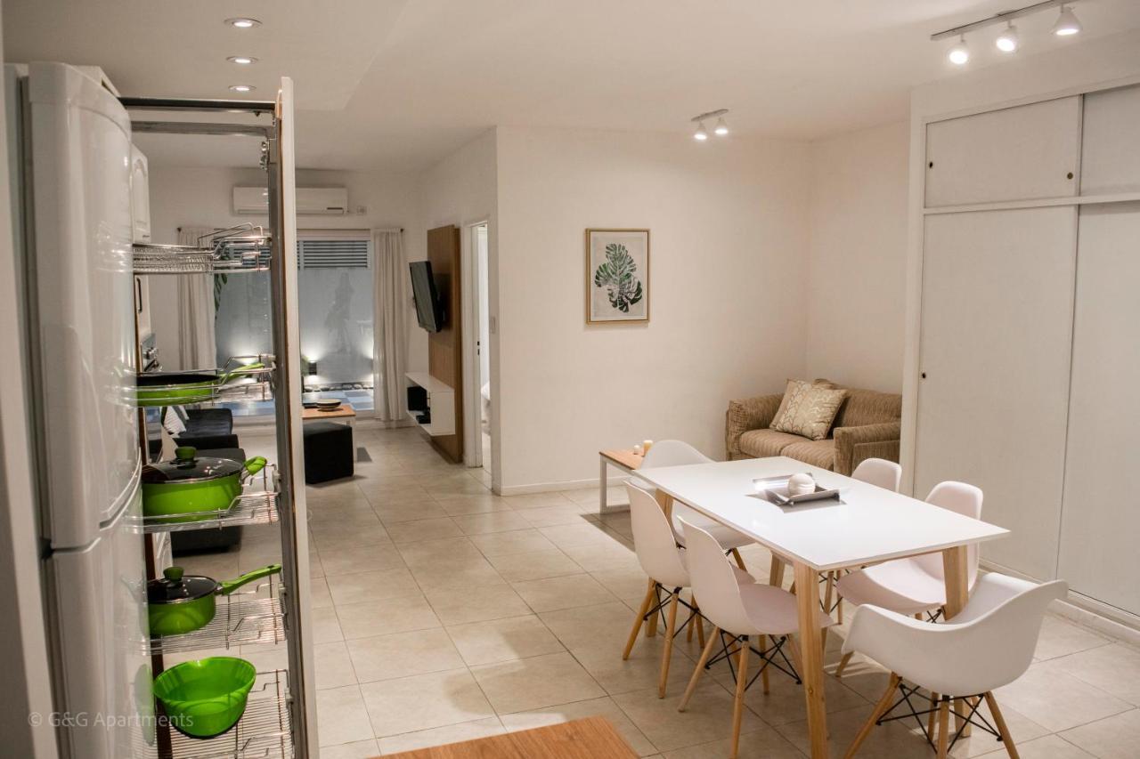 G&G Apartments - Obelisco Perfect Location Buenos Aires Esterno foto