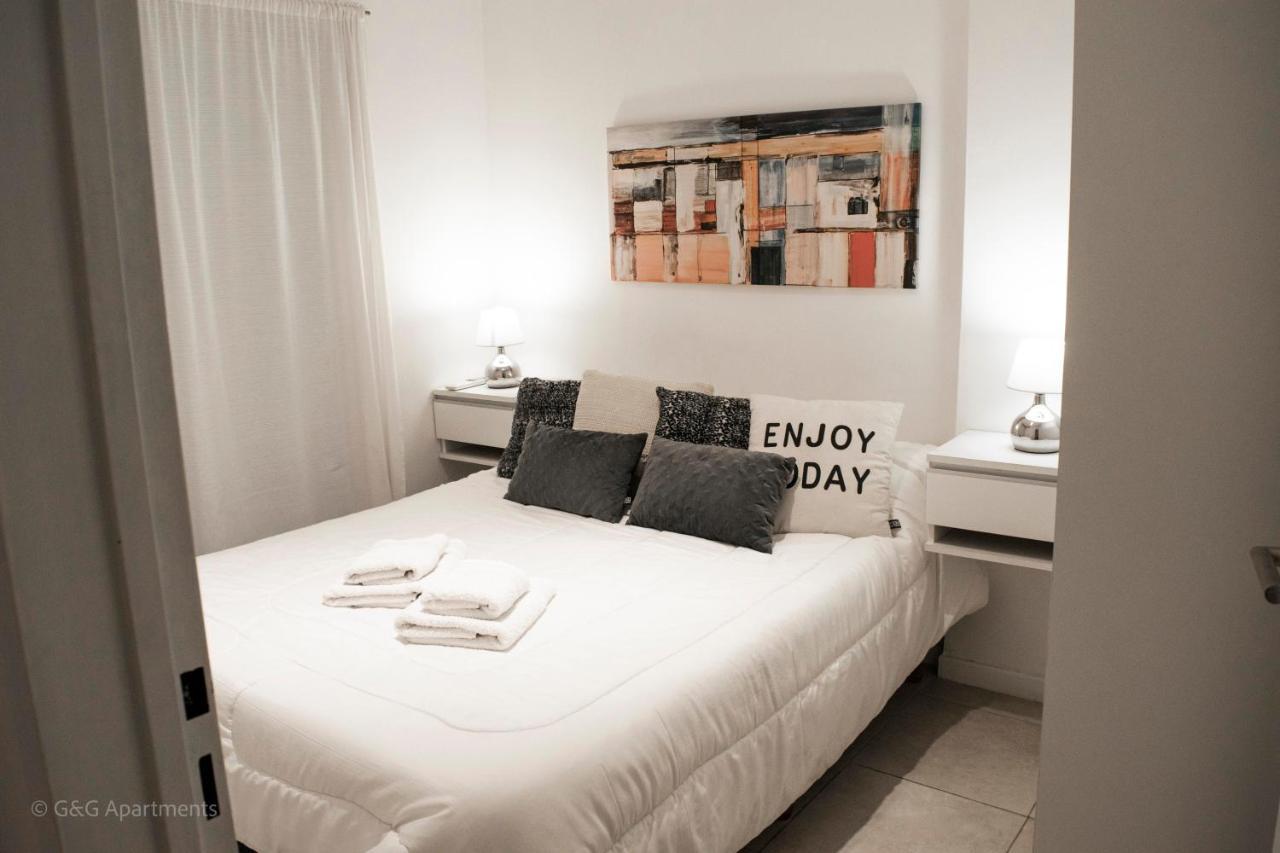 G&G Apartments - Obelisco Perfect Location Buenos Aires Esterno foto