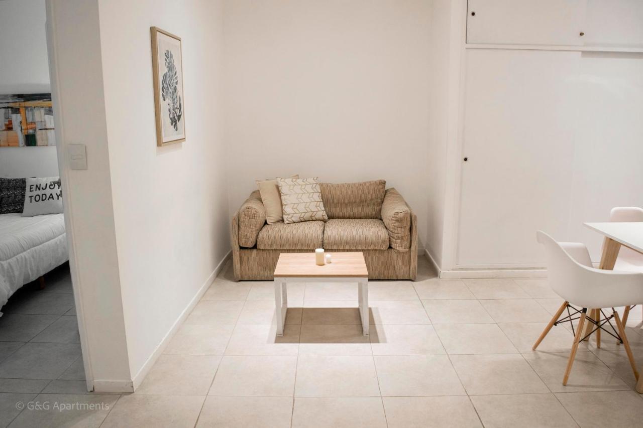 G&G Apartments - Obelisco Perfect Location Buenos Aires Esterno foto