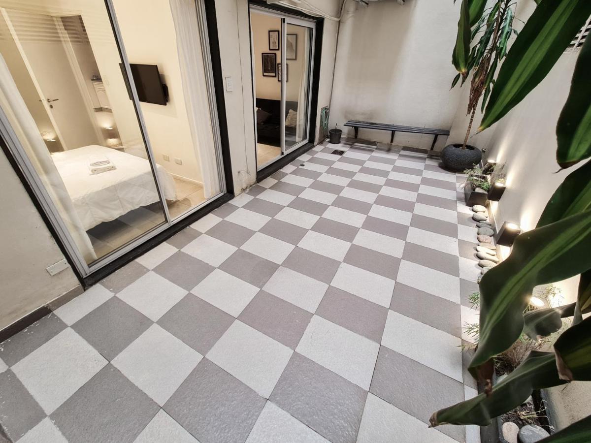 G&G Apartments - Obelisco Perfect Location Buenos Aires Esterno foto